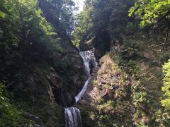 -石台牯牛降景区