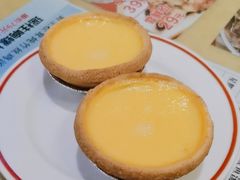 -吴系粤菜馆·茶餐厅(深业上城店)