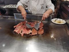 -吉布鲁牛排海鲜自助(硕果时代店)