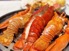 -半岛听涛蒸汽海鲜自助(K11店)