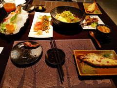 -富力希尔顿酒店·源氏日餐厅