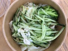 -魏家凉皮(来广营店)