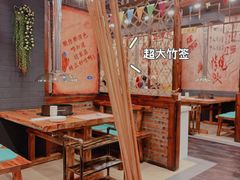 -源味居手把签烧烤(长春一店)