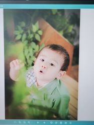 -优优王国儿童摄影(市图书馆店)