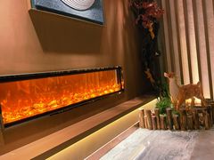 -美豪丽致酒店(西安高新区南二环丰庆公园地铁站店)