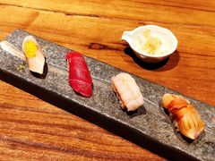 寿司-桐寿司Sushi Tong