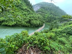 -狮子关旅游区