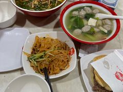 -子午路张记肉夹馍(小寨西路店)