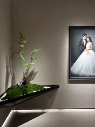 -乐派诗婚纱摄影