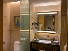 -广州天河合景福朋喜来登酒店
