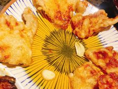 -一味烧烤(纪念路店)