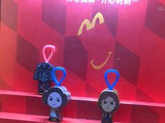 -麦当劳(盛兴大街店)