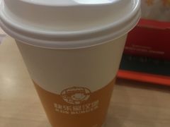 -快乐星汉堡(西乡路店)