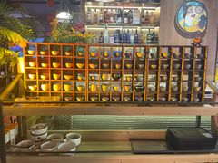 -顽啤熊·酒客酒馆(苏城夜景必选店)