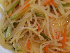 -宾朋海鲜特色美食餐厅·纯手工鲅鱼水饺(兴海路店)