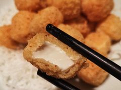 一口流心豆腐-稻香迎囍皇宫(港惠店)