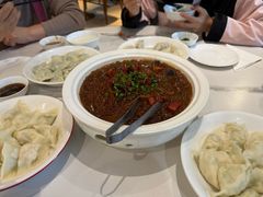 -东方饺子王(和平里店)