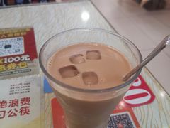 -香港威特瑞茶餐厅(小白楼音乐厅店)