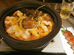 -前海沿·青岛菜(乐客城店)