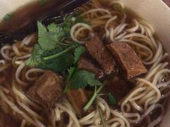 -李先生牛肉面大王(北京东四店)