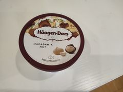 -哈根达斯(城西银泰店)