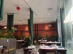 -景笙毋米粥底火锅(20年老字号)