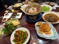 -老厨家(友谊路总店)