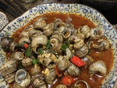 -虾小龙老长沙龙虾馆(坡子街店)