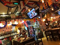 大堂-平成屋·午肴夜酒(四川北路店)