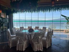 -昆明春城湖畔度假村