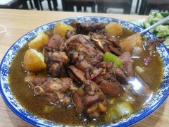 -东财大盘鸡(黑石礁店)