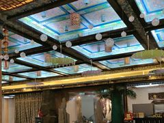 -鹊华居·地道鲁菜·海鲜·融合味(大明湖店)