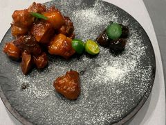 -狮王府淮扬菜(新街口友谊店)