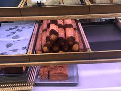 -巴黎贝甜(龙之梦购物中心虹口店)