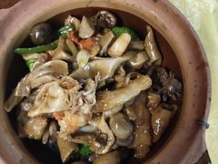 -海鲜街菜馆(海珠南路店)