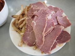 -杨记拉面总店