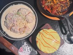 -意成料理