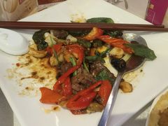 -金鮀岛潮州酒家