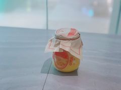 -喜茶(杭州滨江宝龙店)