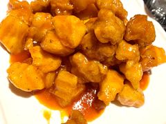 -蜀都丰 正宗水煮鱼(建德天城店)