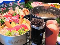-沈阳铁西万象汇