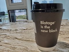 -BLATAGE COFFEE