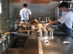 -BOR Eatery(安福路店)