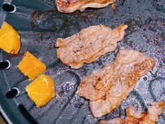 -Ant 蚂蚁洞烤肉·大营地(上海静安大悦城店)