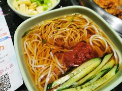 -韩盛·盛江山自助料理(沈辽路万达店)