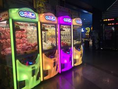 -幸福蓝海国际影城(西安立丰店)