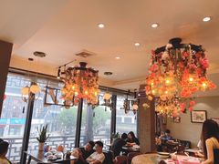 环境-印象江南(东栅店)