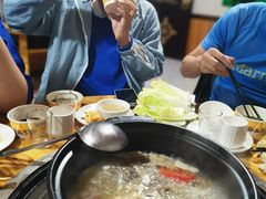 -牛羊鲜汤锅(塔公镇菜市场店)