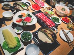 -长申国际美食广场