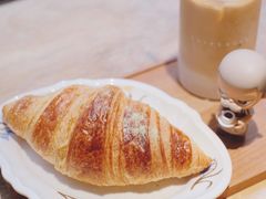 -素咫咖啡CLIFEROSE(新安店)